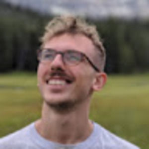 Meet your Posher, John